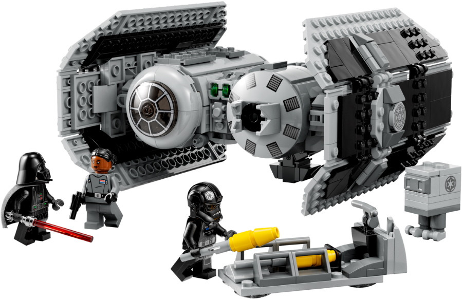 Конструктор Lego TIE Bomber 75347
