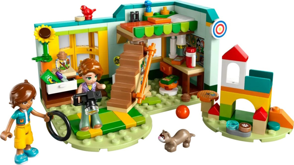 Конструктор Lego Autumns Room 42646