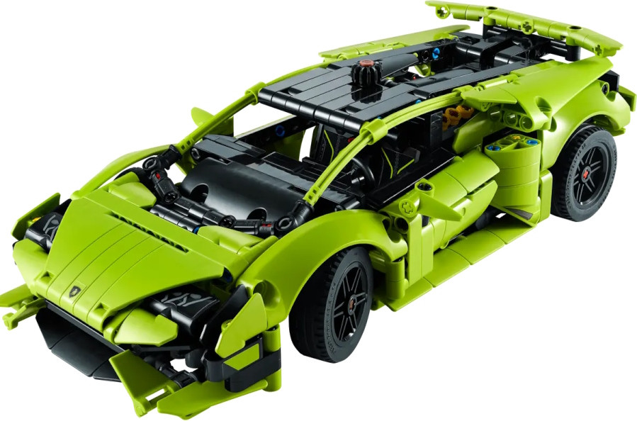 Конструктор Lego Lamborghini Huracan Tecnica 42161