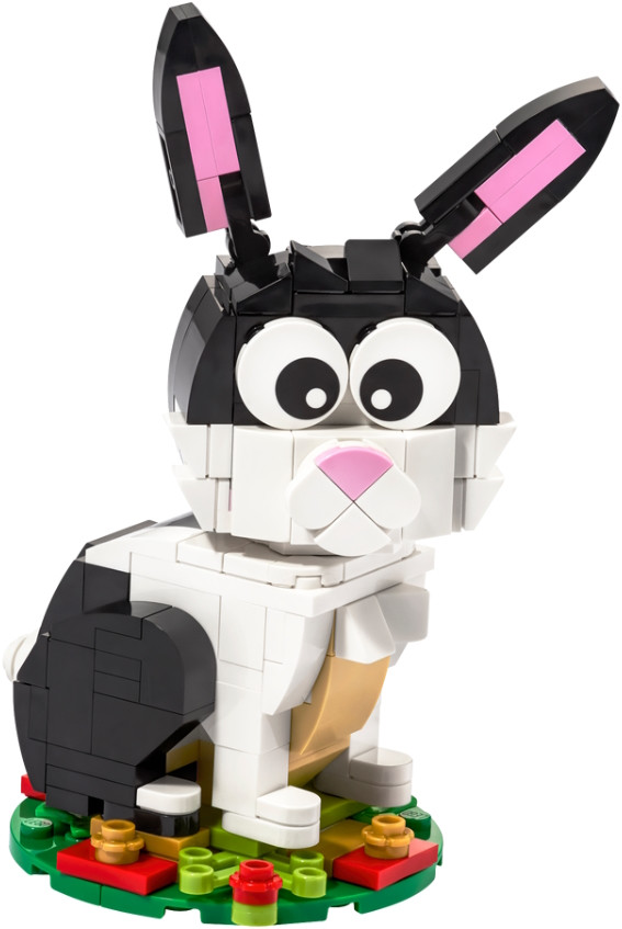 Конструктор Lego Year of the Rabbit 40575