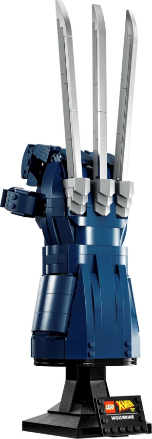 Конструктор Lego Wolverines Adamantium Claws 76250