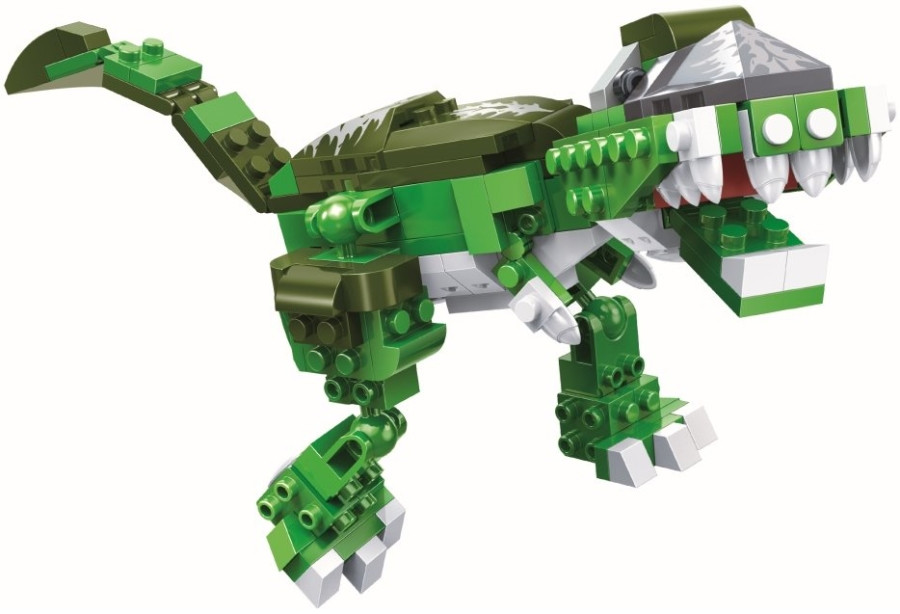 Конструктор BanBao Tyrannosaurus Rex 6859 Конструктор BanBao Tyrannosaurus Rex 6859