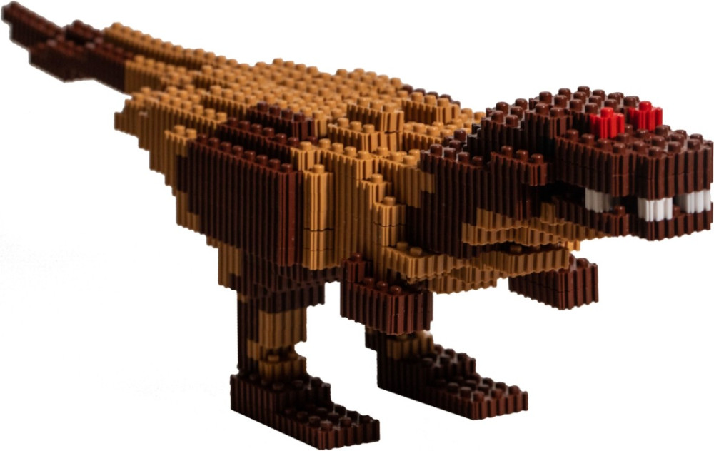 Конструктор Vita Toys Tyrannosaurus VTK 0105