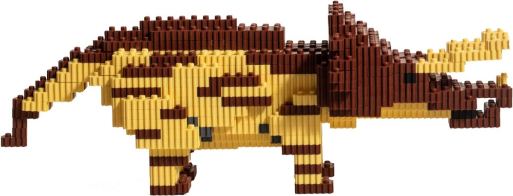 Конструктор Vita Toys Triceratops VTK 0106