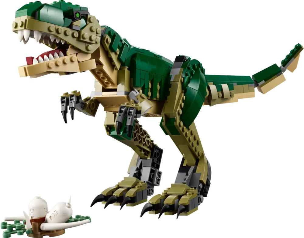 Конструктор Lego T. Rex 31151