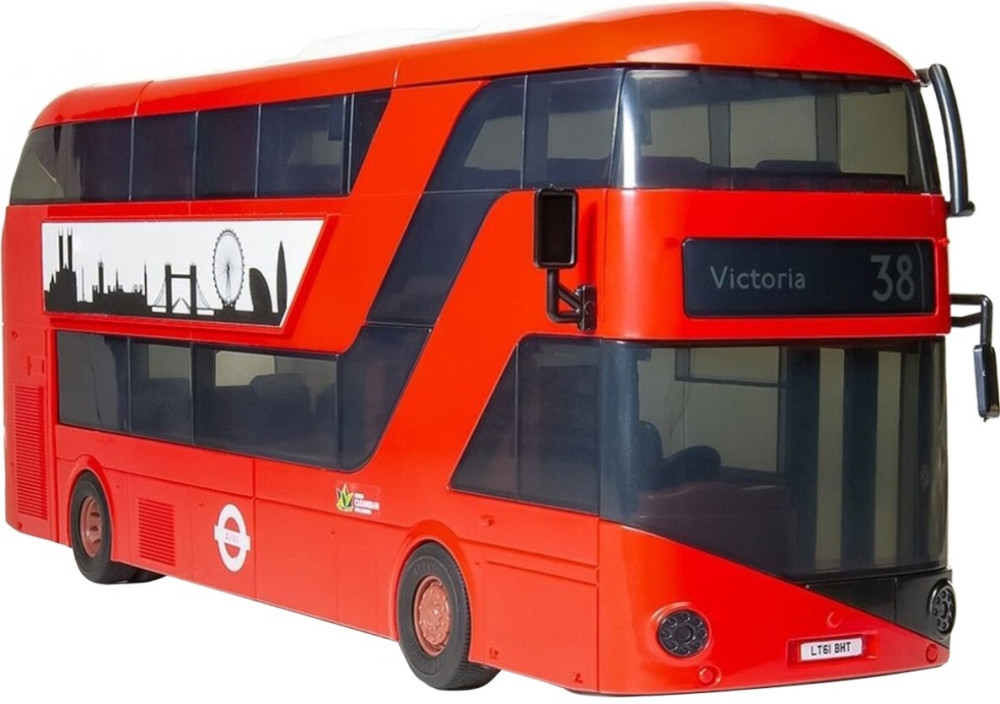 Конструктор AIRFIX Transport for London New Routemaster J6050 Конструктор AIRFIX Transport for London New Routemaster J6050