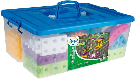 Конструктор Gigo Teaching Aid 1404