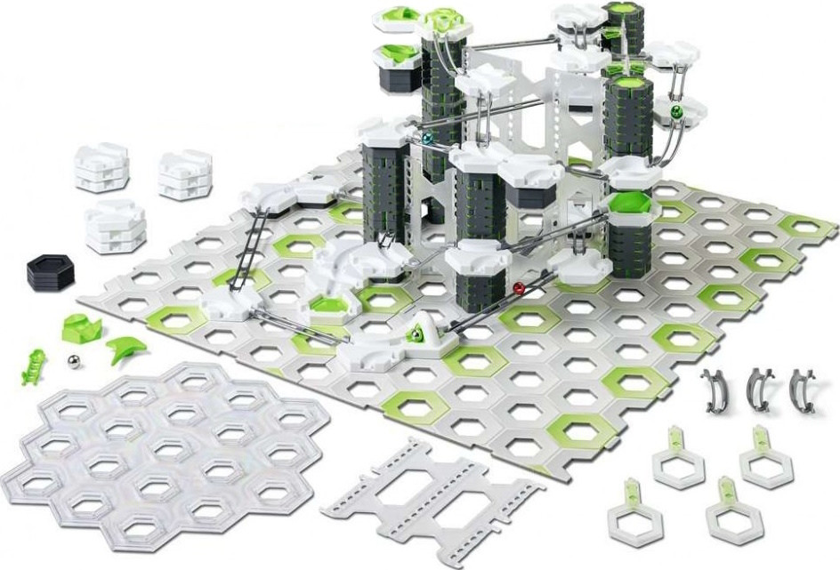 Конструктор Ravensburger Starter Set Vartical 26832