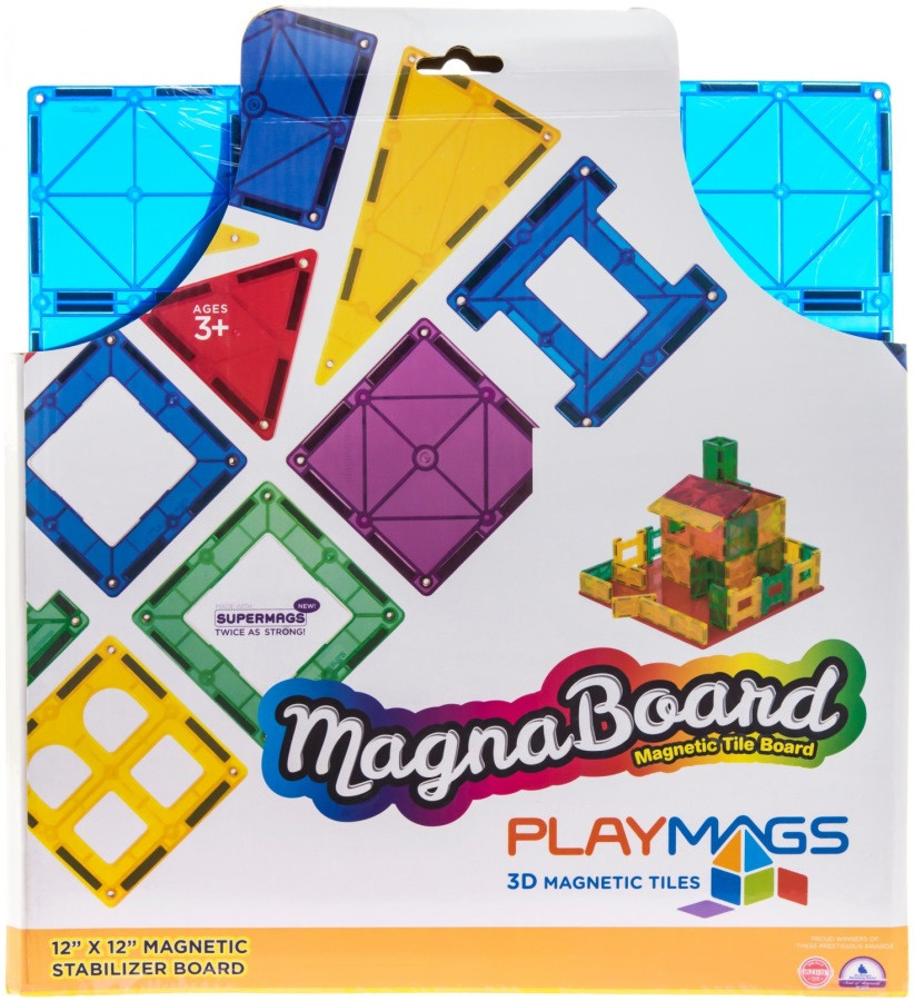 Конструктор Playmags Stabilizer Board PM167