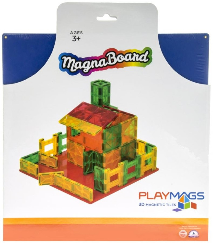 Конструктор Playmags Stabilizer Board PM159