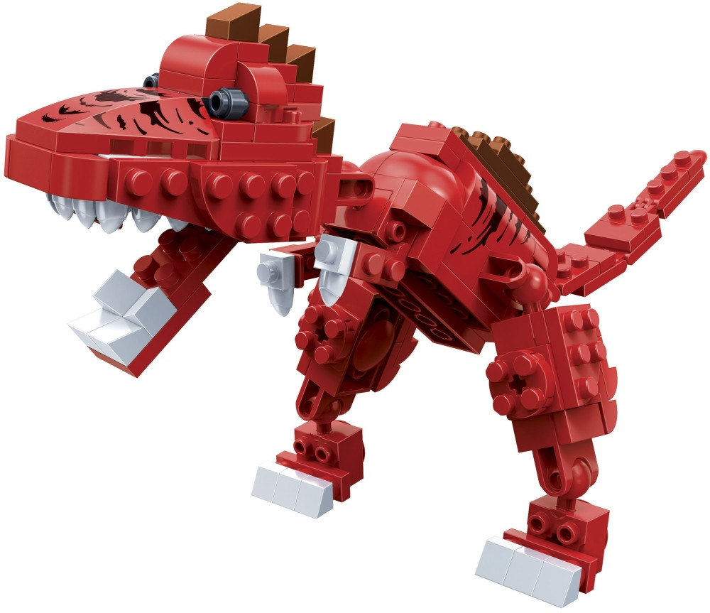 Конструктор BanBao Spinosaurus 6857 Конструктор BanBao Spinosaurus 6857