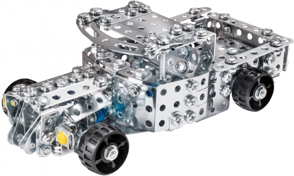 Конструктор Eitech Speed Racer 2 C231