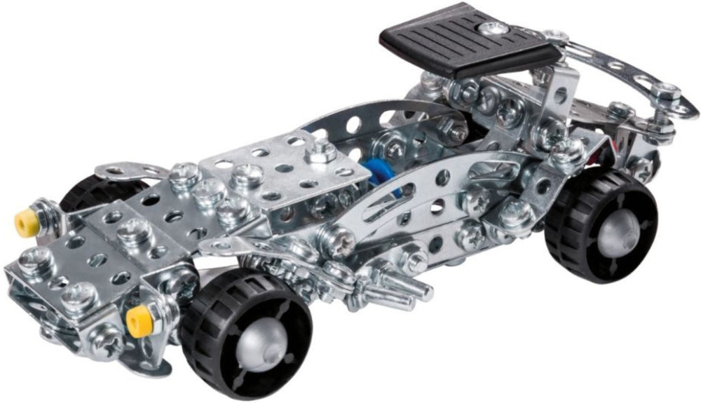 Конструктор Eitech Speed Racer 1 C230