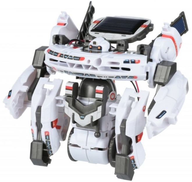 Конструктор Same Toy Space Fleet 2117UT 7 in 1 Конструктор Same Toy Space Fleet 2117UT 7 in 1