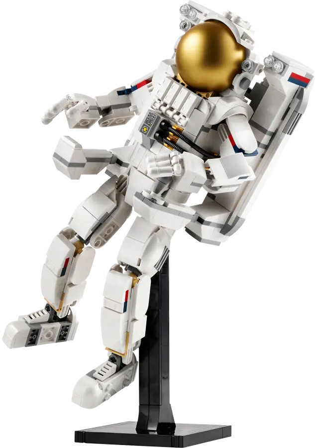 Конструктор Lego Space Astronaut 31152