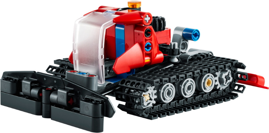 Конструктор Lego Snow Groomer 42148