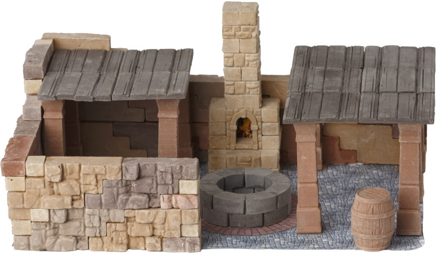 Конструктор Gravik Smithy 70361