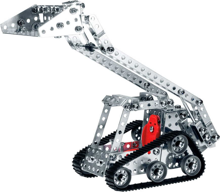 Конструктор Eitech Skid Steer Loader C220