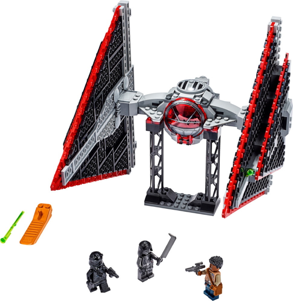 Конструктор Lego Sith TIE Fighter 75272