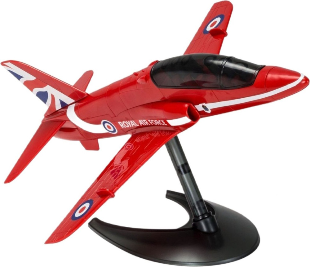 Конструктор AIRFIX Red Arrows Hawk J6018 Конструктор AIRFIX Red Arrows Hawk J6018