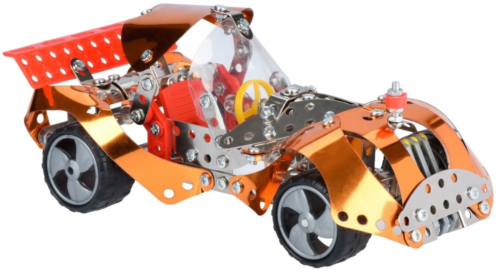 Конструктор Same Toy Racing Car WC88DUt