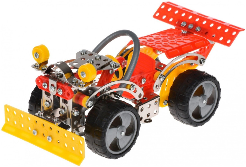 Конструктор Same Toy Racing Car WC98BUt Конструктор Same Toy Racing Car WC98BUt