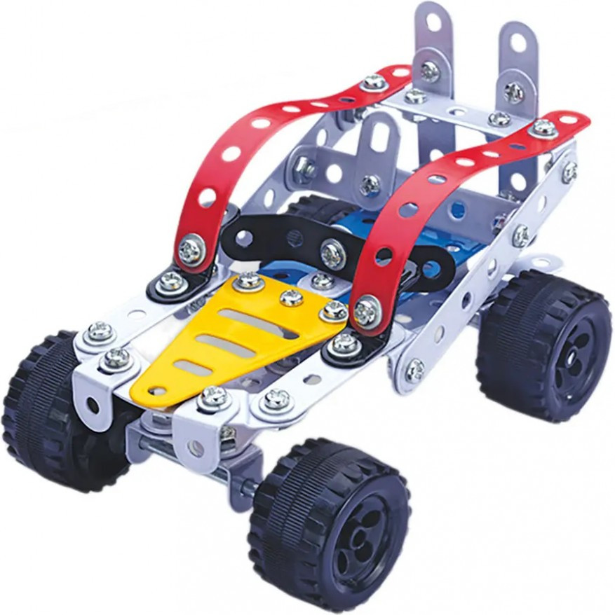 Конструктор Zephyr Racing Cars 1014