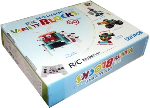 Конструктор HIQ R721