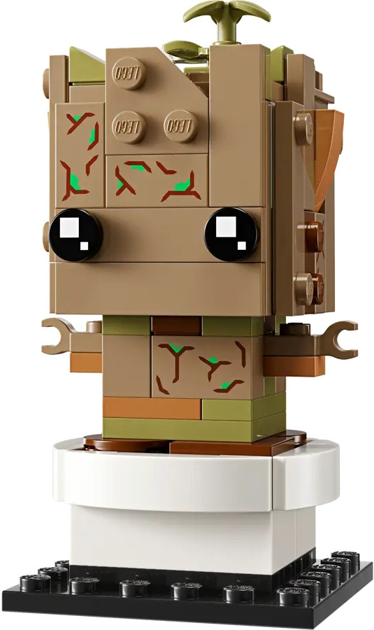Конструктор Lego Potted Groot 40671