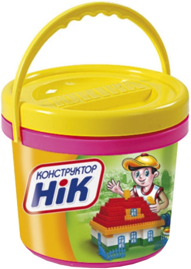 Конструктор Unika NiK 0538