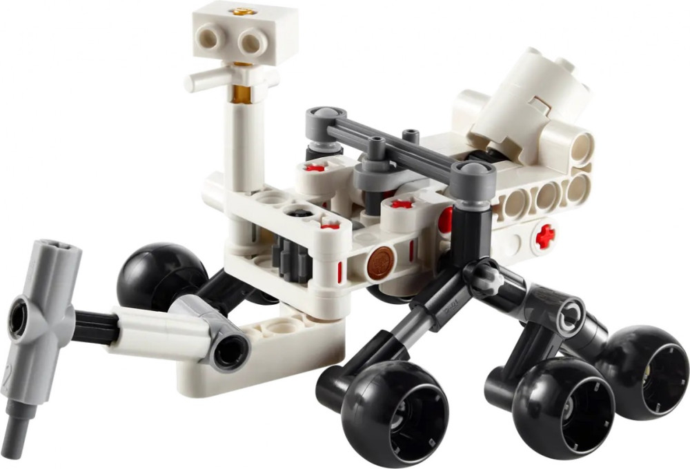Конструктор Lego NASA Mars Rover Perseverance 30682