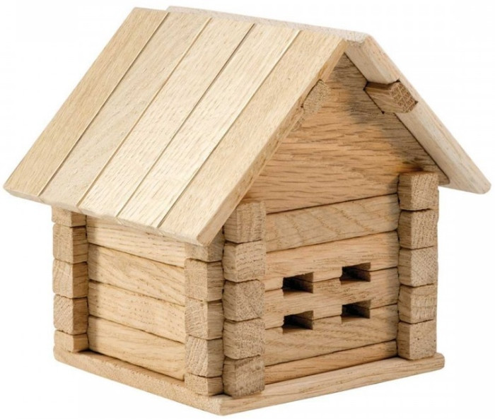 Конструктор Igroteco Money-Box