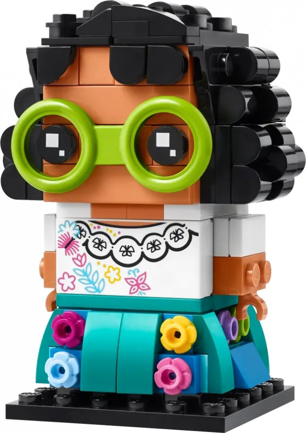 Конструктор Lego Mirabel Madrigal 40753