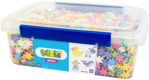 Конструктор MELI Minis 50312