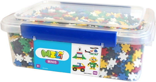 Конструктор MELI Minis 50309