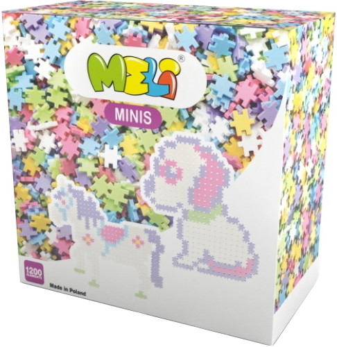 Конструктор MELI Minis 50307