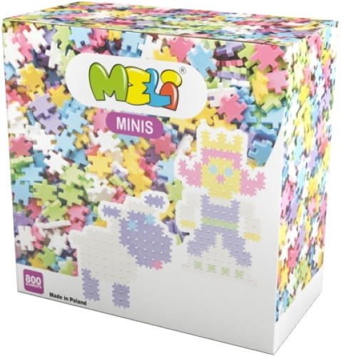 Конструктор MELI Minis 50306