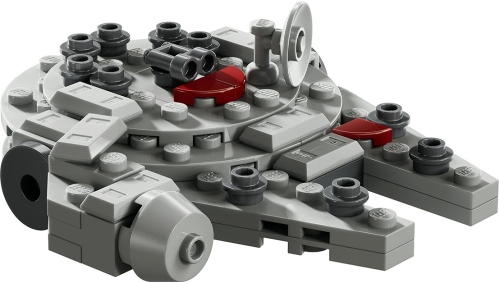 Конструктор Lego Millennium Falcon 30708