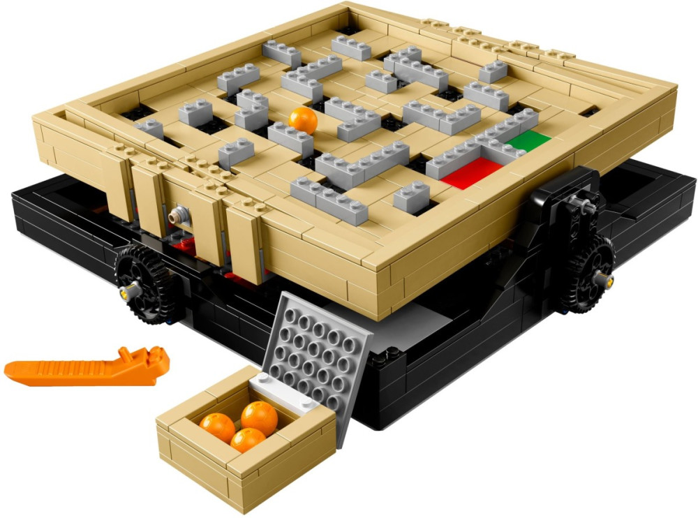 Конструктор Lego Maze 21305