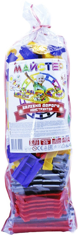 Конструктор Maximus Master 5 5251