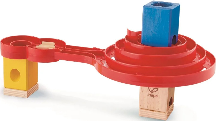 Конструктор Hape Marble Run Construction E6026