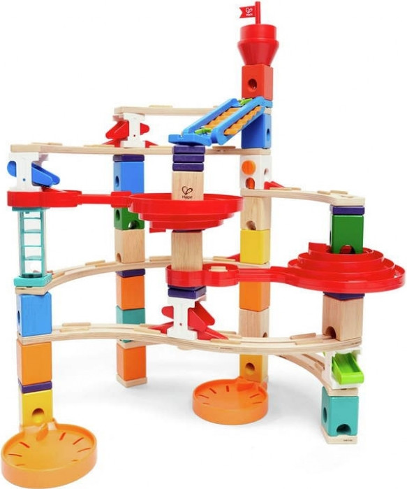 Конструктор Hape Marble Run Construction E6024