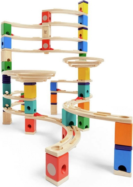 Конструктор Hape Marble Run Construction E6008
