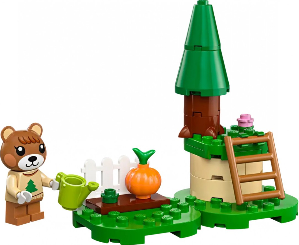 Конструктор Lego Maples Pumpkin Garden 30662