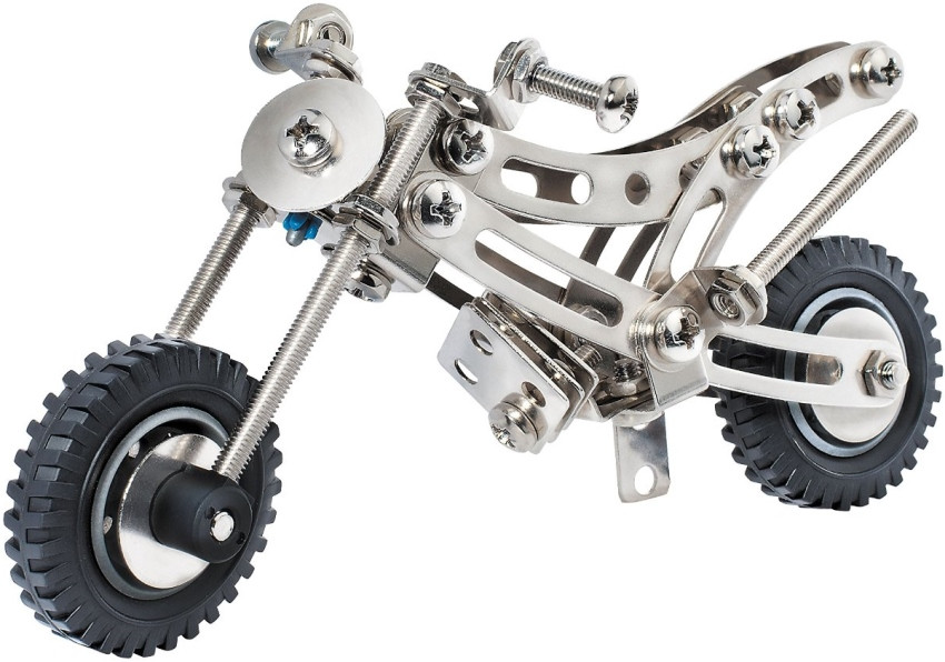Конструктор Eitech Trial Bike C60
