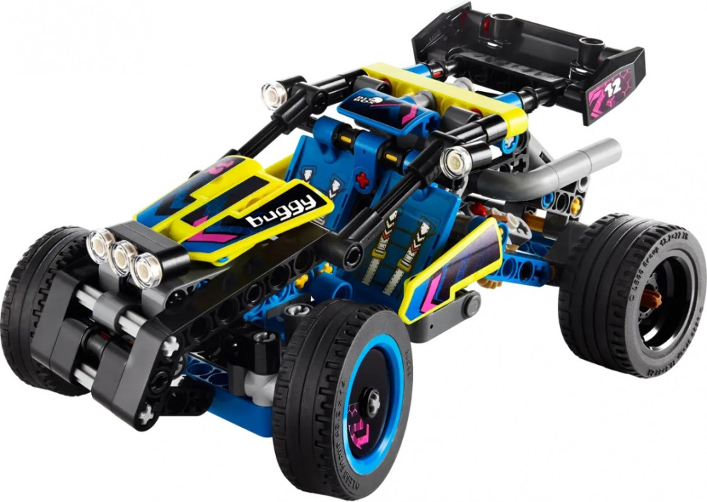 Конструктор Lego Off-Road Race Buggy 42164