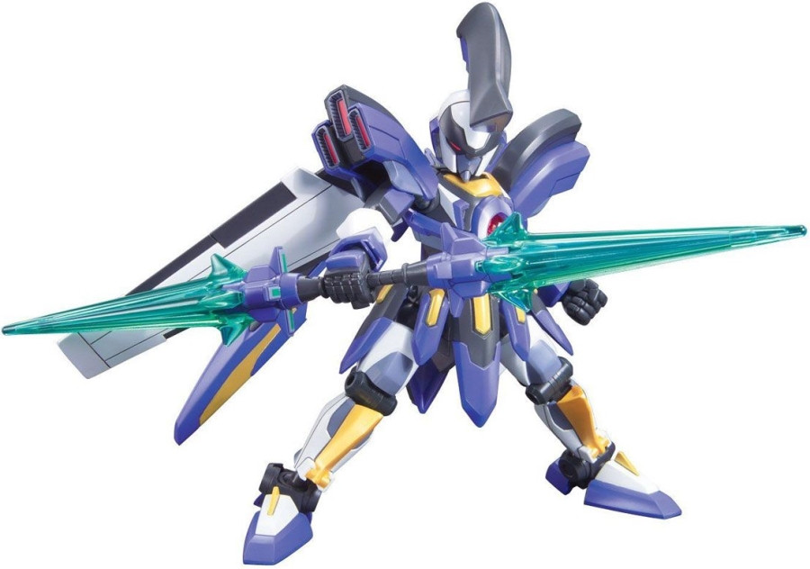 Конструктор Bandai Odin 84384 Конструктор Bandai Odin 84384