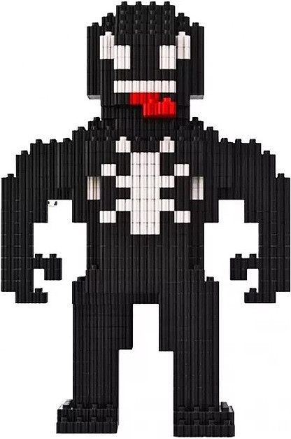 Конструктор Vita Toys Venom VTK 0044