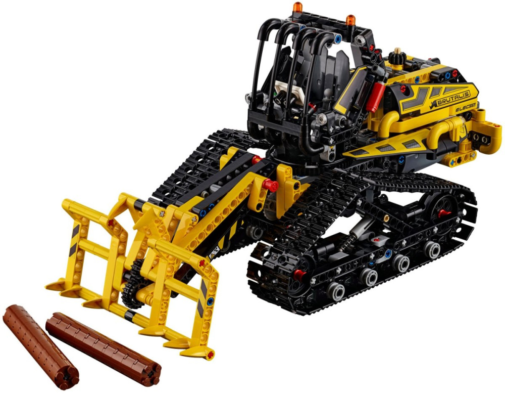 Конструктор Lego Tracked Loader 42094