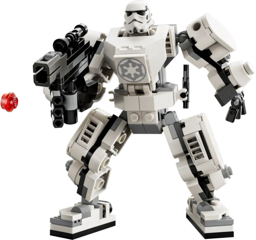 Конструктор Lego Stormtrooper Mech 75370